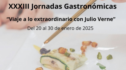 JORNADAS GASTRONOMICAS