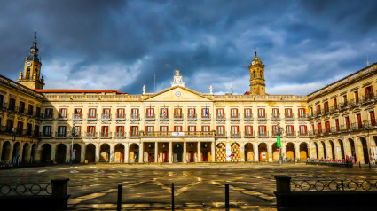 Ayuntamiento de Vitoria-Gasteiz