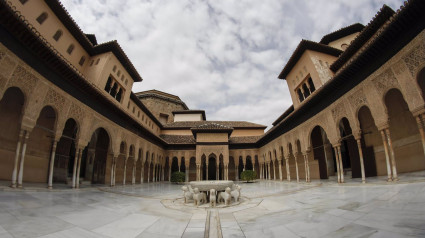 La Alhambra de Granada