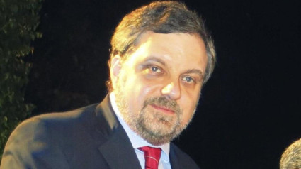 Gustavo de Arístegui