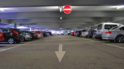 Los estatutos de la comunidad acaban determinando los usos del parking