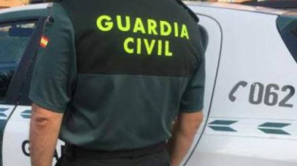 Guardia Civil