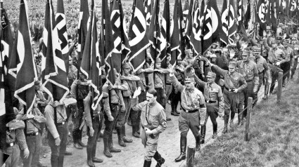 La reunión que mantuvo Hitler con empresas alemanas que marcaría el futuro del nazismo: "Dijeron todos que sí"