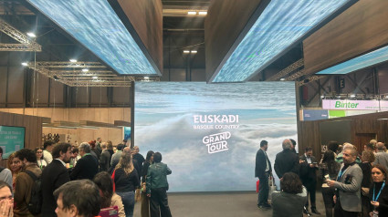 Fitur Euskadi