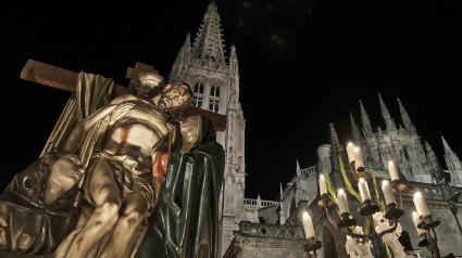 Semana Santa de Burgos