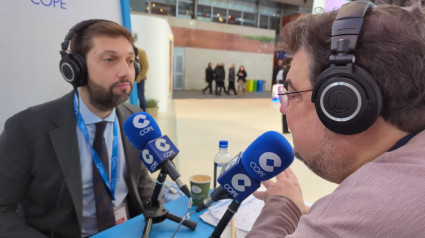 Juan Francisco Martínez, Director del ITREM