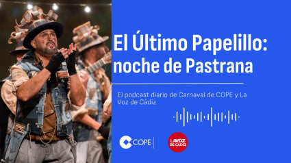 El Úlltimo Papelillo