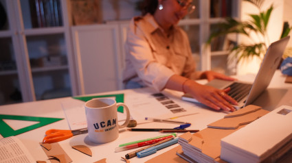 La formación On line es una realidad en la UCAM