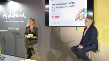 Programa Especial FITUR 2025 Granada | 24-ENE-2025 |