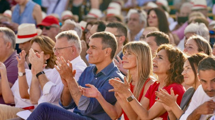 Pedro Sánchez