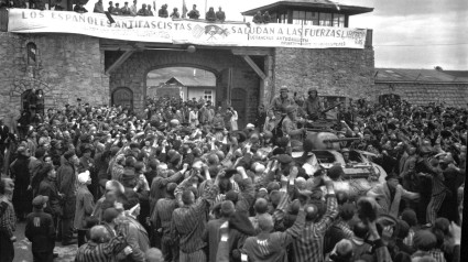 Campo de concentración de Mauthausen