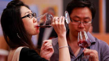 Estados Unidos y China: Mercados clave y ahora desafiantes para las exportaciones de vino Rioja en 2025