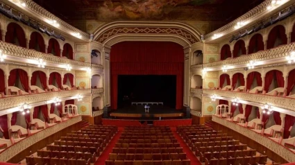 Teatro Falla de Cádiz