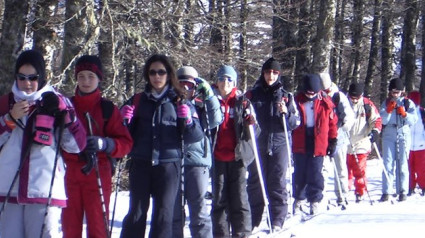 103 colegios y más de 3.600 participantes participan este año en la Semana Blanca