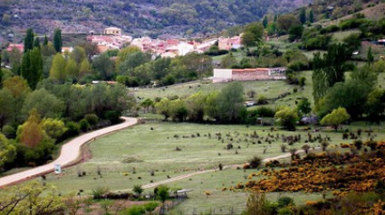 Beamud, Cuenca