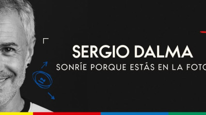 Sergio Dalma