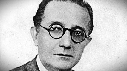 Alfonso Daniel Rodríguez Castelao é un dos grandes persoeiros da historia de Galicia