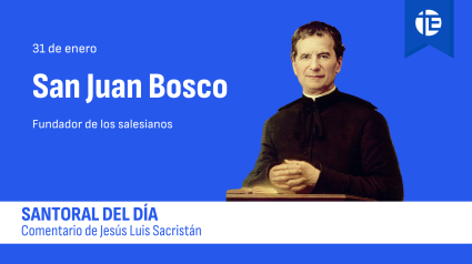 San Juan Bosco