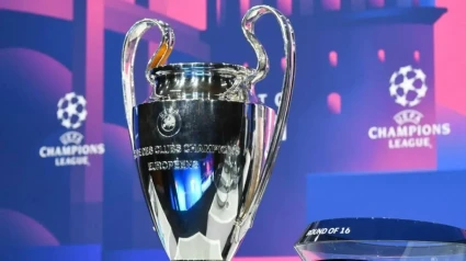 El sorteo de la Champions League fue más injusto para unos equipos que otros.