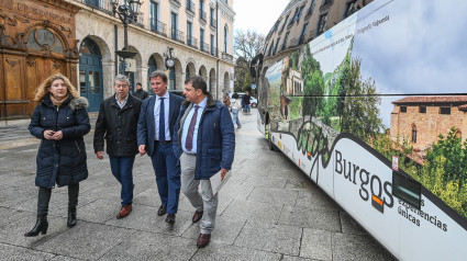 Garoña se reinventa: de central nuclear a destino turístico sostenible