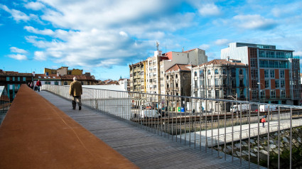 Ciudad de Avilés, Asturias