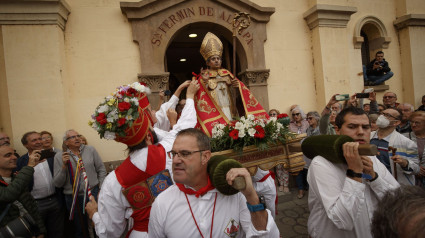 San Fermín de Aldapa