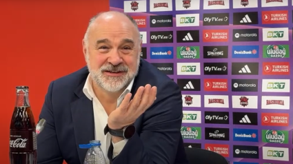 Pablo Laso