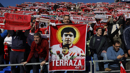 Va en familia a ver al Sevilla y, al acabar el partido, su padre le deja con la boca abierta por este detalle: "Es muchísimo"