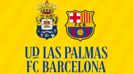 UD LAS PALMAS