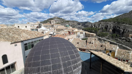 Museo de las Ciencias de Castilla-La Mancha