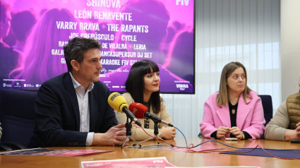 Presentación FIV