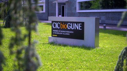 Sede de CIC Biogune