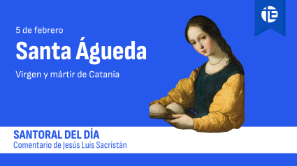 Santa Águeda