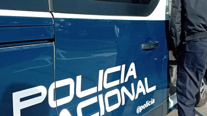 Policía Nacional