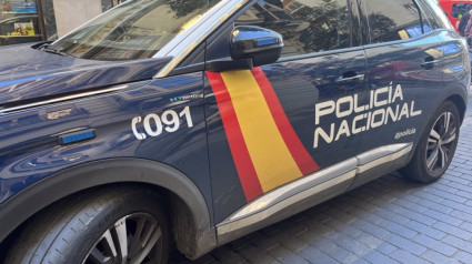 A prisión un joven de 27 años por el asesinato de un turista norteamericano en un piso turístico de Málaga