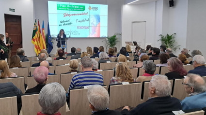 Castellón de la Plana luchará contra la soledad no deseada