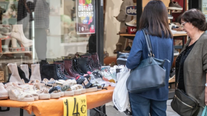 Este es el mayor miedo de los comerciantes riojanos por la reducción de la jornada laboral: "No podemos competir"