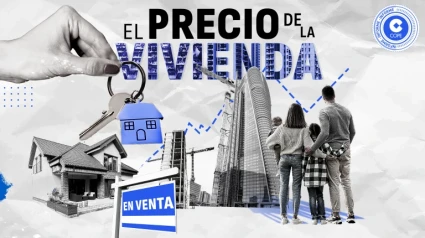 Radiografía de la vivienda en España