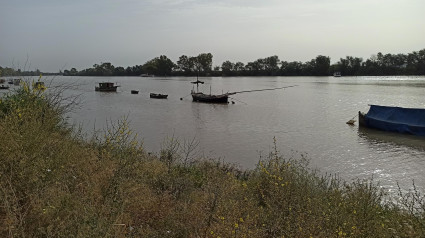 Pleno este jueves en Coria con una moción sobre la "impunidad" de las narcolanchas en el río Guadalquivir