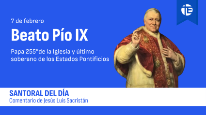 Beato Pío IX