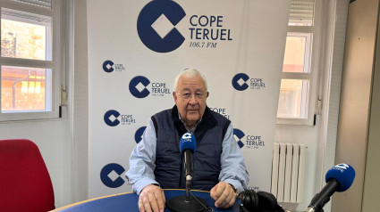 José Ángel Biel en COPE: "El PAR lleva más de 4 años perdiendo el tiempo"