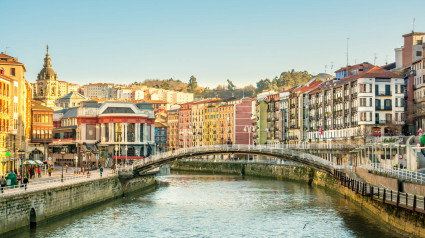 Bilbao pisos