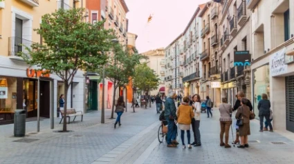 Huesca Suena ha realizado 245 encuestas en la ciudad