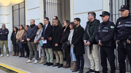 En memoria de David y Miguel Ángel