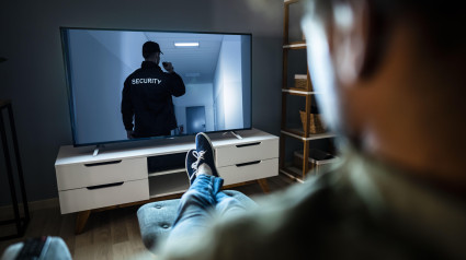 El talento inaudito que un joven descubre viendo la televisión y que le da muchas respuestas a lo que sufre: "Decía..."