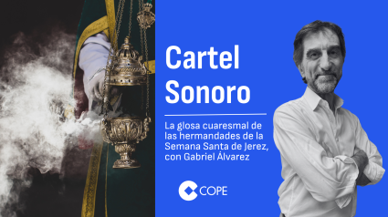 Carátula CARTEL SONORO