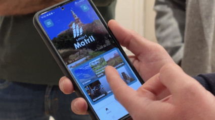 La APP "Smart Motril" pone al servicio del ciudadano mucha información util de la ciudad