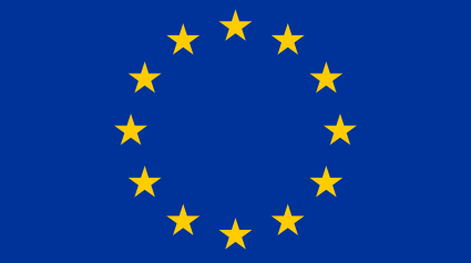 Bandera UE