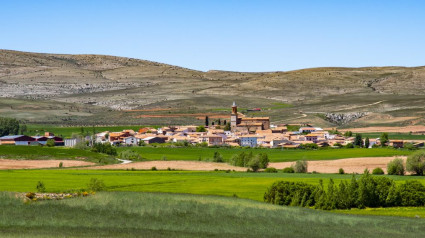 Preocupación en Teruel por el impacto del proyecto Turboleta: "¿Tiramos a la papelera la hota de ruta?"