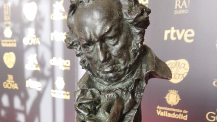 PREMIO GOYA